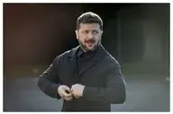 
ادعای جدید زلنسکی علیه روسیه/ اقدام جدید اوکراین علیه مقامات روس 