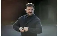
ادعای جدید زلنسکی علیه روسیه/ اقدام جدید اوکراین علیه مقامات روس 