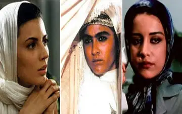 با اغواگرترین زنان دهه 70 ایران آشنا شوید!؛ از ویشکا آسایش تا شراره رخام