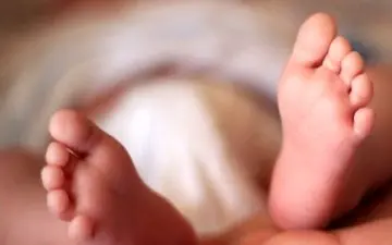 اعترافات هولناک زنی که د‌‌ختر 11 ماهه اش را کشت
