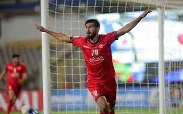 آخرین خبر از تمدید قرارداد شهریار مغانلو با پرسپولیس