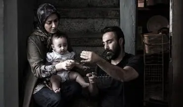  «سه کام حبس» با بازی پریناز ایزدیار در راه جشنواره فجر