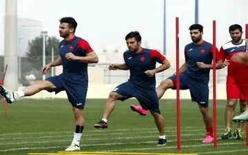 تکذیب حضور 2 پرسپولیسی در لیست فولاد خوزستان