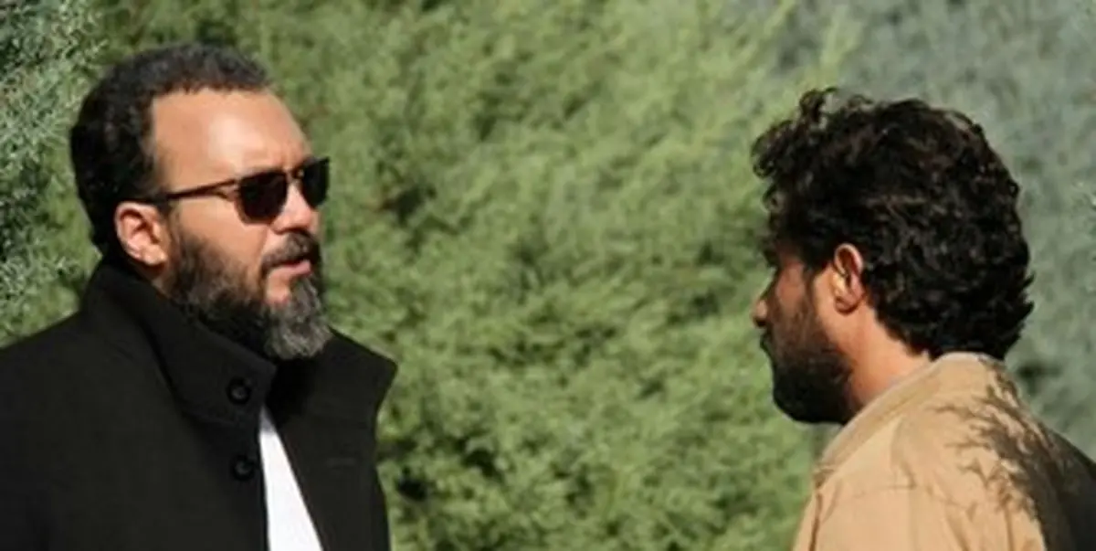  «گاندو» ؛ سریالی جذاب و پربازیگر