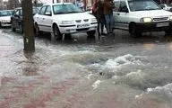 احتمال وقوع سیلاب در تهران و برخی استان ها