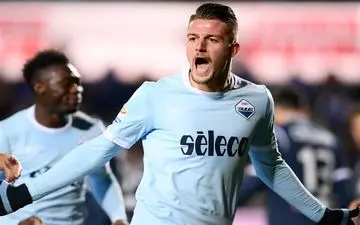 پیشنهاد رسمی یوونتوس به هافبک صرب لاتزیو پس از مصدومیت پوگبا
