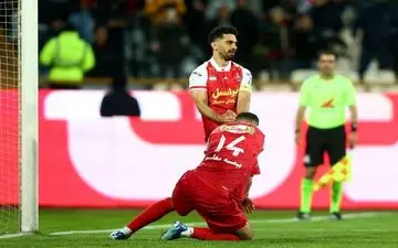 پرسپولیس باز هم مدعی قهرمانی است/  اشتباهات کم شود تیم یحیی مدعی جدی است 