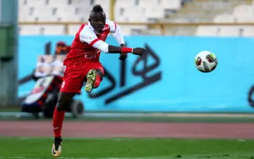 زمان بازی‌های خانگی پرسپولیس در آسیا مشخص شد