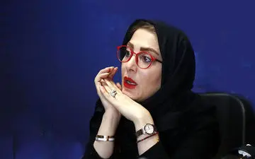 راز پنهان طلاق خانم مجری سرشناس صدا و سیما ! 