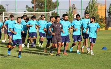 برنامه‌های ویژه تارتار برای پیکان در تعطیلات+ عکس