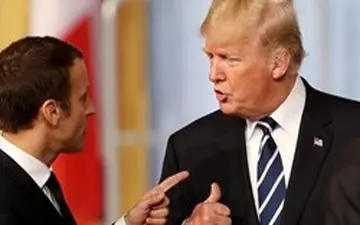 نمی‌توانیم اجازه دهیم دیگران دیپلماسی ما را تعیین کنند/کسانی تعهداتشان را زیر پا گذاشتند