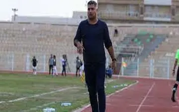 امیدوارم مشکلات سال قبل را نداشته باشیم/ استقلال برای بازی با مس به سه امتیاز می‌اندیشد 