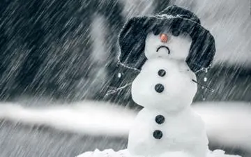 راه های مقابله با افسردگی زمستانی