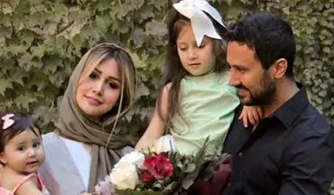 تصویری از بستری شدن نبات استخری در بیمارستان