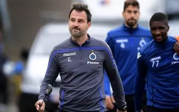 سرمربی جدید العین معرفی شد