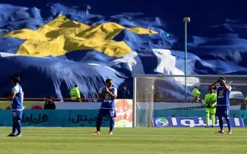 شکار بزرگ؛آبی ها بمب نقل و انتقالاتی را به صدا در می آوردند؟