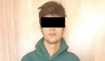 اعتراف قاتل فراری به نزاع خیابانی خونین در مشهد