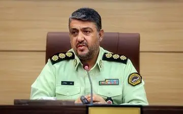 علت تیراندازی شرکت خصوصی در تهران چه بود؟