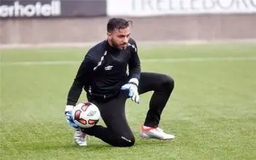 تفریحات لاکچری سوشا مکانی در کنار دریا