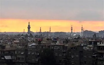 گزارش روسیه از وضعیت مناطق کاهش تنش سوریه / ۶ مورد نقض در ۲۴ ساعت گذشته 