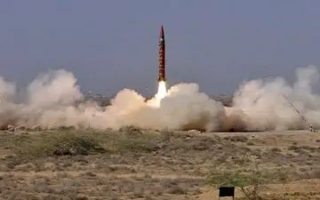 کره شمالی: موشک‌های پرتاب شده ژاپن را تهدید نمی کنند