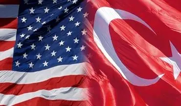 ترکیه صدور روادید برای اتباع آمریکایی را تعلیق کرد