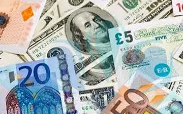 دلار ۴۲۲۱ شد/ افزایش قیمت ۱۸ ارز +جدول