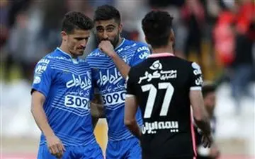 منصوریان محرومیت انضباطی غفوری را می بخشد؟
