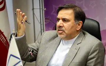 شوک وزیر به دو شغله‌های سازمان نظام مهندسی