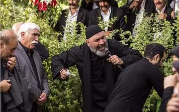 گشت‌۲ پرفروش‌ترین فیلم تاریخ سینمای ایران شد و رکورد فروشنده را زد 