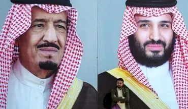 مهر تایید سند محرمانه امارات بر وجود اختلاف بین ملک سلمان و ولیعهد سعودی