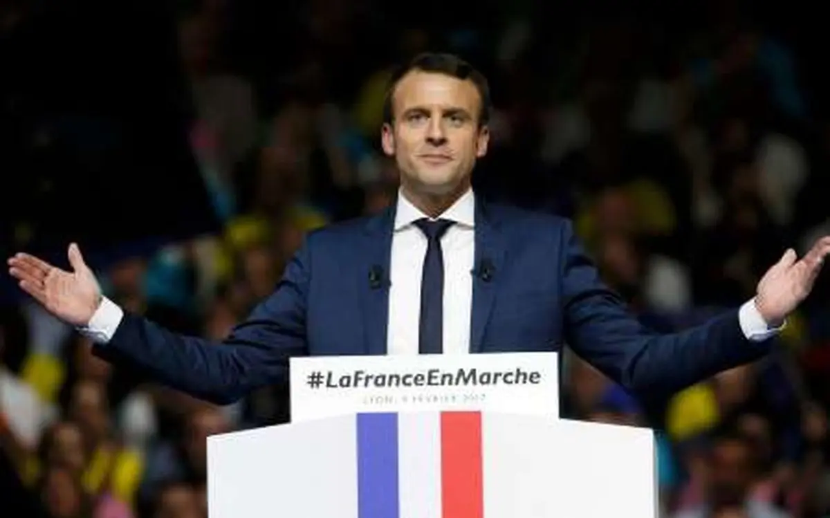 آخرین اخبار از حواشی انتخابات ریاست جمهوری فرانسه