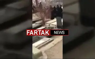 روضه خوانی ٢٠١٨ به سبک حمید هیراد رسید! + فیلم