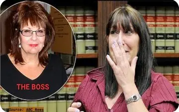 اهدای کلیه به رئیس به قیمت اخراج: فداکاری که به کابوس تبدیل شد