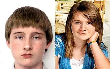 بلایی وحشتناکی که پسر 15ساله بر سر خواهر ناتنی اش آورد