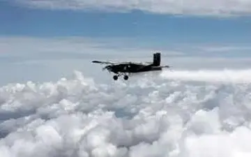 طرح بارورسازی ابرها در ایران آغاز شد؛ تهران در نوبت بعدی 