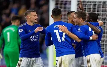 بازیکنان کلیدی لسترسیتی قرارداد خود را تمدید کردند