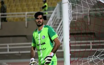 وحید شیخ ویسی، نقطه عطف استقلال خوزستان در لیگ هفدهم است