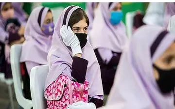 جزئیات پروتکل های بهداشتی بازگشایی مدارس