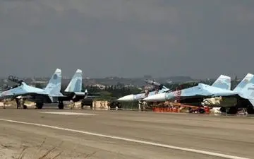 جزئیات نجات هواپیمای مسافربری ایرانی از حمله اسرائیل به دمشق