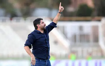 حمایت کاپیتان استقلالی از پرسپولیس