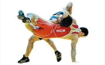 مرگ دلخراش کشتی گیر کشورمان در اسلامشهر هم تیمی اش شوکه شده + جزییات دردناک