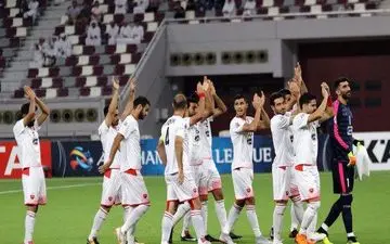 نوزدهمین جام رسمی هدیه شفر به پرسپولیس