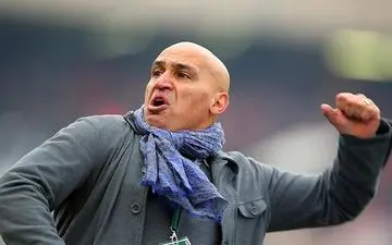 منصوریان: امیدوارم رفاقتم با کی‌روش مادام‌العمر باشد