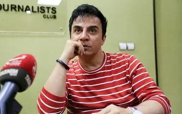 سرمربی پرسپولیس و عمو پورنگ میهمانان جدید یلدای تلویزیون