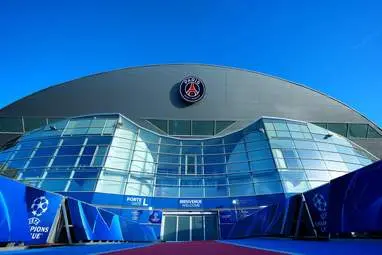 Paris Saint-Germain v AS Monaco - UEFA Champions League 2025 (8)