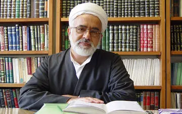 رئیس پژوهشگاه حوزه و دانشگاه منصوب شد