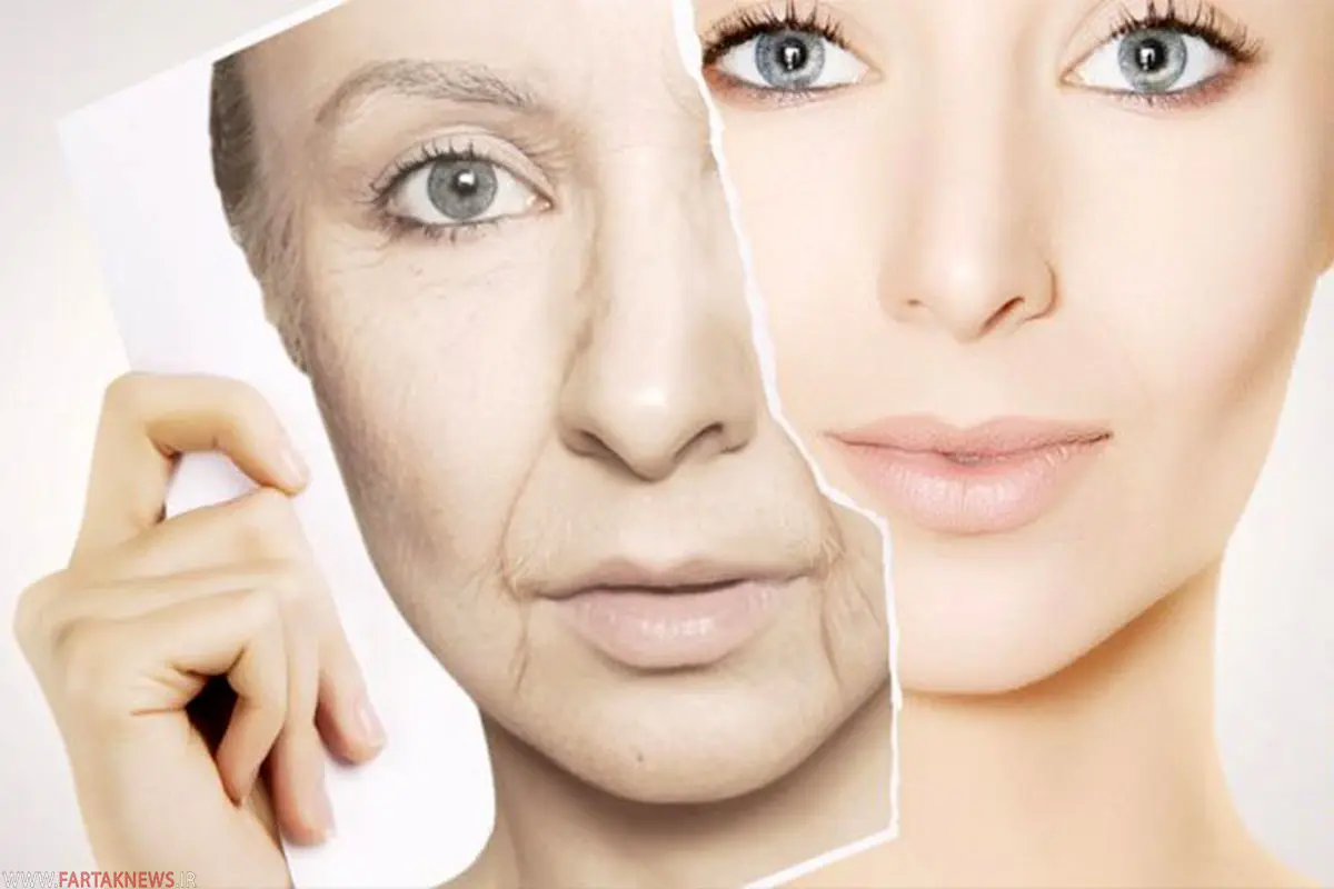 چند پیشنهاد کاربردی و موثر برای جلوگیری از پیری پوست 
