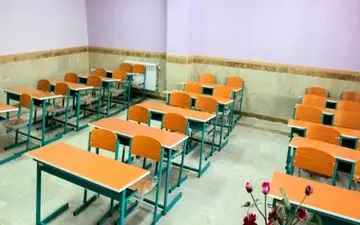 اختصاص اعتبار برای توسعه مدارس با اولویت مناطق محروم
