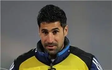 بیک‌زاده: نمی‌دانم طلبم از استقلال را چگونه بگیرم